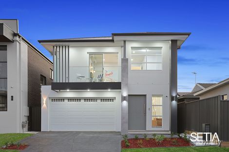 8 Zappia St, Riverstone, NSW 2765