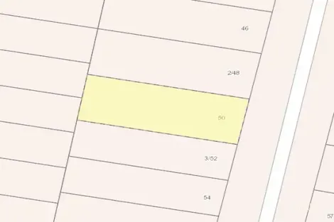 Property photo of 50 Thomas Street Benalla VIC 3672