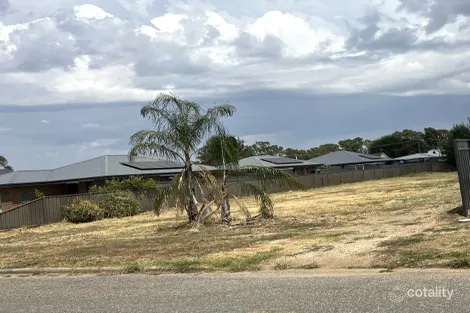 Property photo of 50 Thomas Street Benalla VIC 3672