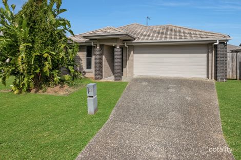 23 Baxter Cres, Caboolture, QLD 4510