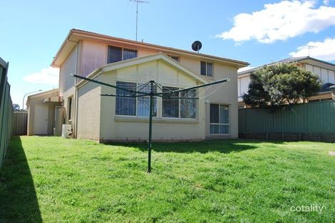 Property photo of 28 Cramer Place Glenwood NSW 2768