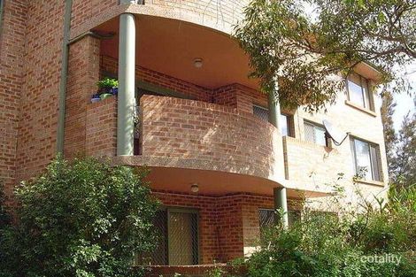 Property photo of 2/149 Waldron Road Chester Hill NSW 2162