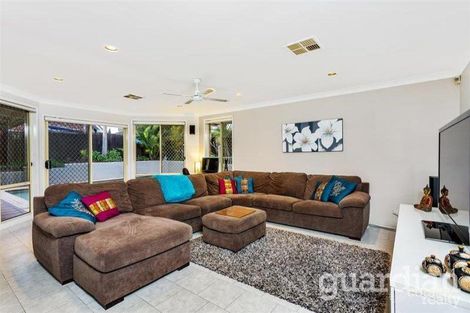 Property photo of 10 Oliveri Place Schofields NSW 2762