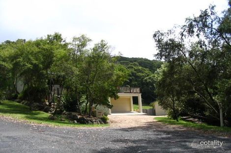 4 Lea Ave, Wamberal, NSW 2260