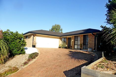 14 Crestridge Cres, Morayfield, QLD 4506