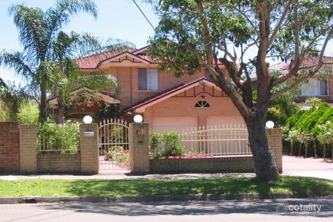Property photo of 3 Coventry Road Strathfield NSW 2135
