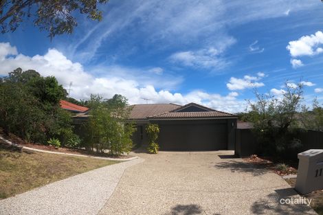 Property photo of 3 Satinwood Court Caloundra West QLD 4551