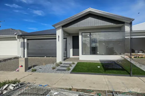 77 Brown Bvd, Donnybrook, VIC 3064