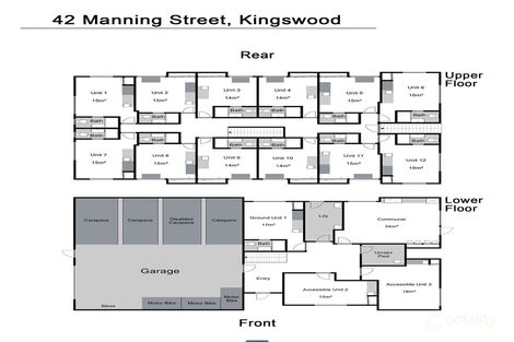 Property photo of 42 Manning Street Kingswood NSW 2747