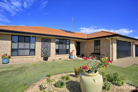 Property photo of 1 Cascade Parade Bargara QLD 4670