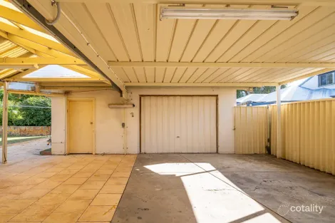 Property photo of 31 Scanlon Way Lockridge WA 6054