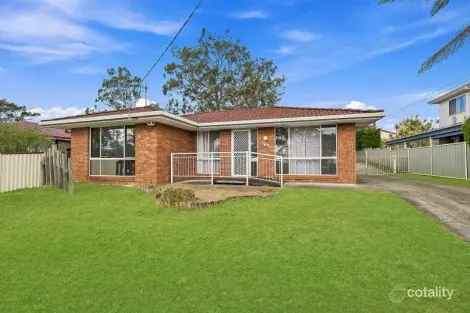 74 Goobarabah Ave, Lake Haven, NSW 2263