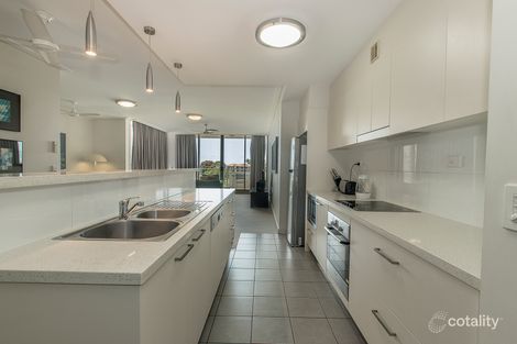 Property photo of 1202/106 Denham Street Townsville City QLD 4810