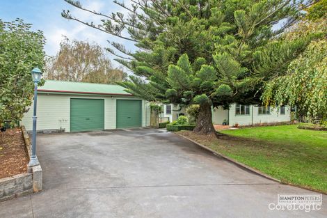 Property photo of 81 Three Mile Line Road Mooreville TAS 7321