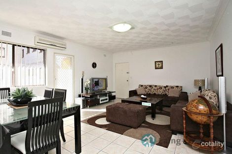 Property photo of 21/412 The Horsley Drive Fairfield NSW 2165