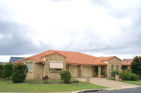 2 Illinois Ct, Varsity Lakes, QLD 4227