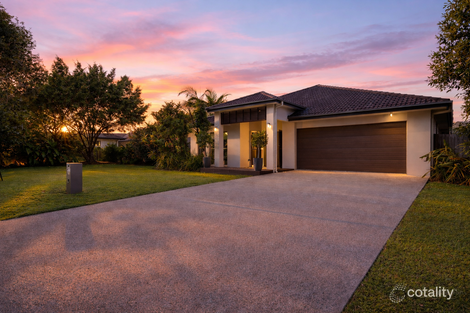 88 Allan Ave, Glass House Mountains, QLD 4518