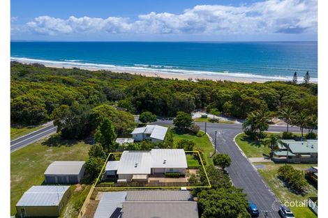 Property photo of 4 Ilmenite Avenue Rainbow Beach QLD 4581