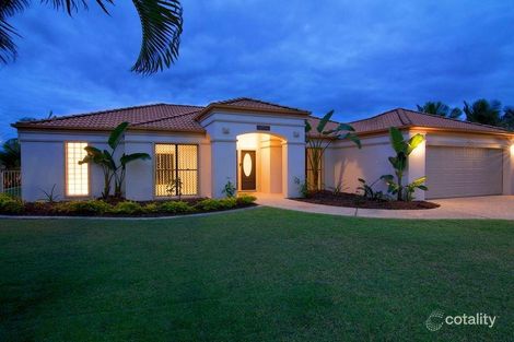 1/32 Dalley Park Dr, Helensvale, QLD 4212