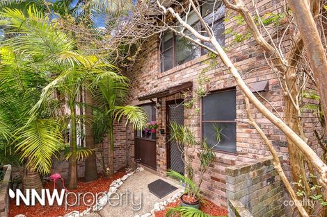 Property photo of 9/23 Fontenoy Road Macquarie Park NSW 2113