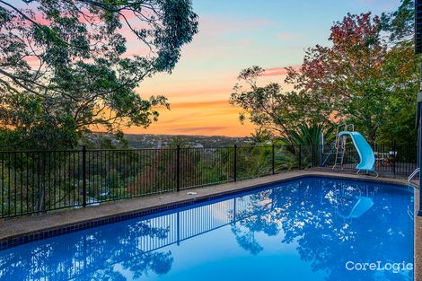 Property photo of 56 Ilford Road Frenchs Forest NSW 2086