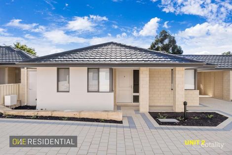 Property photo of 2/44 Terence Street Gosnells WA 6110