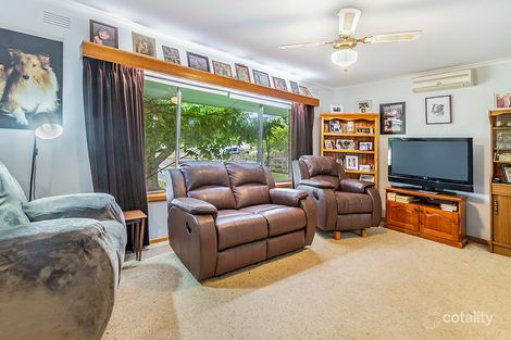 Property photo of 35 Hector Street Hamilton VIC 3300