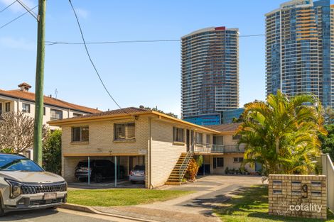 3/9 Owens Lane, Southport, QLD 4215