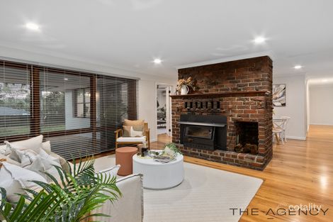 1 Cunnold St, Pickering Brook, WA 6076