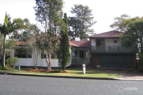 Property photo of 46 Close Street Wallsend NSW 2287