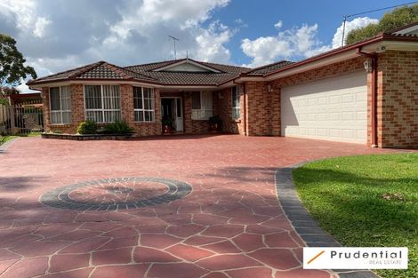 11 Devlin St, Ashcroft, NSW 2168