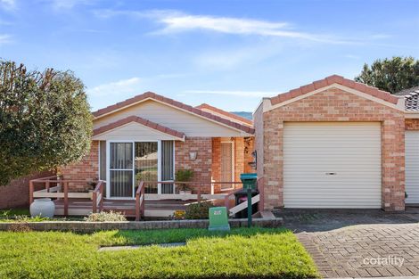 Property photo of 21 Ashmore Crescent Kanahooka NSW 2530