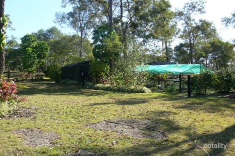 Property photo of 25 Countess Court Mount Hallen QLD 4312