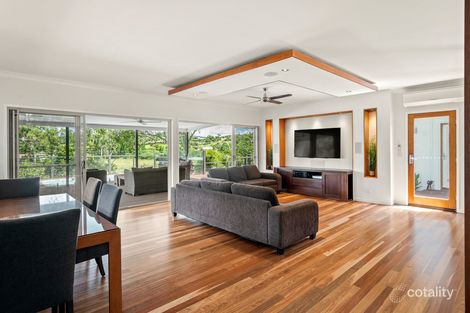 Property photo of 9 Currell Circuit Samford Valley QLD 4520