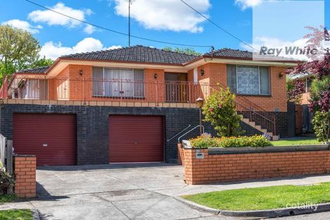 Property photo of 42 Sharpes Road Watsonia North VIC 3087