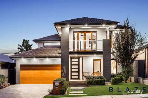 14 Ambrose Ave, Middleton Grange, NSW 2171