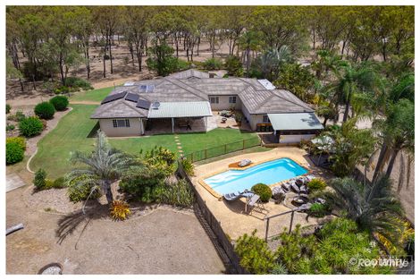 Property photo of 160 Glendale Road Glendale QLD 4711