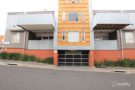 Property photo of 10/1 Pottery Court Brunswick VIC 3056