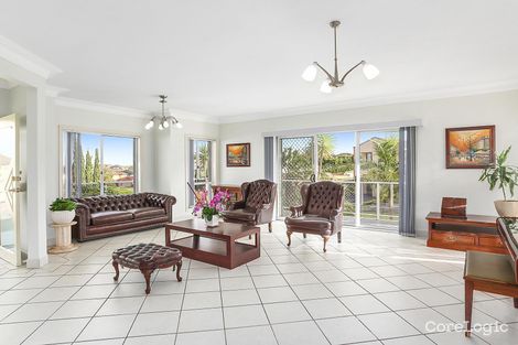 Property photo of 2 Kintyre Street Cecil Hills NSW 2171