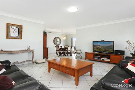 Property photo of 2 Kintyre Street Cecil Hills NSW 2171