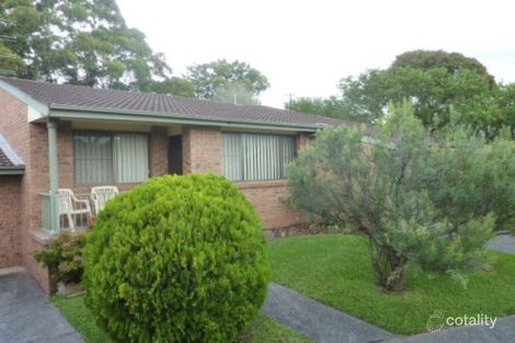 Property photo of 10/2A Kulgoa Road Woonona NSW 2517