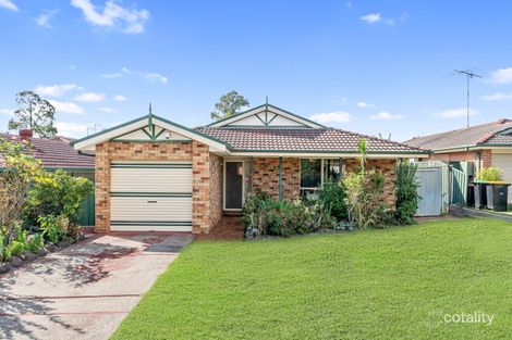 56 Bower-Bird St, Hinchinbrook, NSW 2168