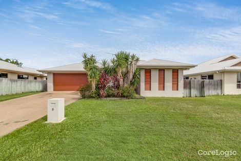 Property photo of 8 Dillon Street Mount Louisa QLD 4814