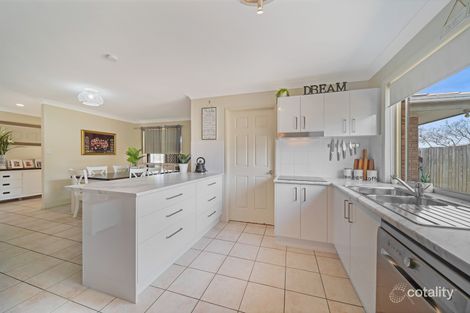 Property photo of 53 Kilsay Crescent Meadowbrook QLD 4131