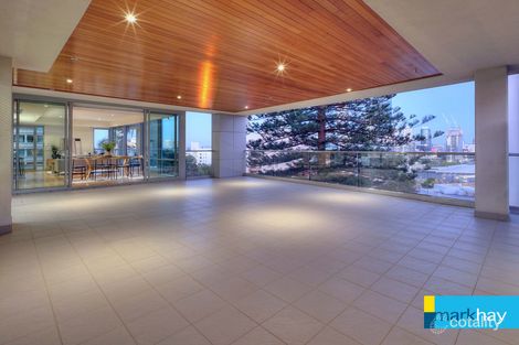 Property photo of 3/18 Bellevue Terrace West Perth WA 6005