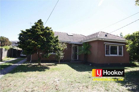 Property photo of 7 Bailey Court Springvale VIC 3171