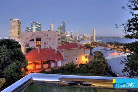 Property photo of 3/18 Bellevue Terrace West Perth WA 6005