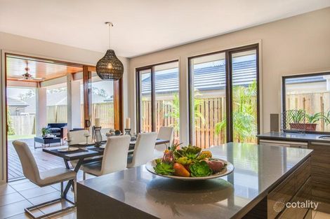 Property photo of 9 Valentine Circuit Augustine Heights QLD 4300