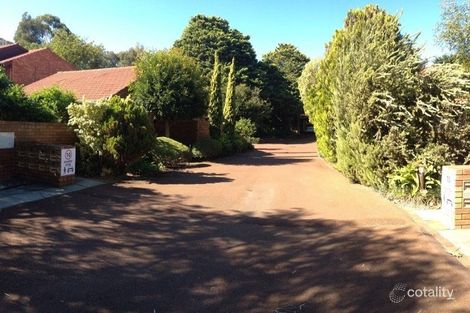 Property photo of 8/5 Elliott Road Claremont WA 6010