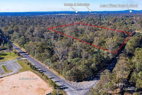 296-318 Stockleigh Rd, Stockleigh, QLD 4280